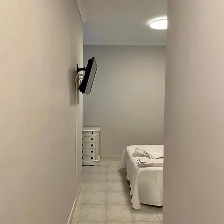Homeforguest Amplio Apartamento En Triana Appartement *